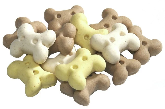 Camon Biscotti “Mini Bones” Per Cani 300g
