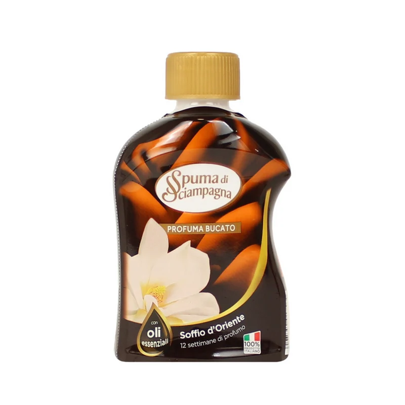 Spuma Di Sciampagna - Profuma Bucato Soffio D'oriente - 230 Ml
