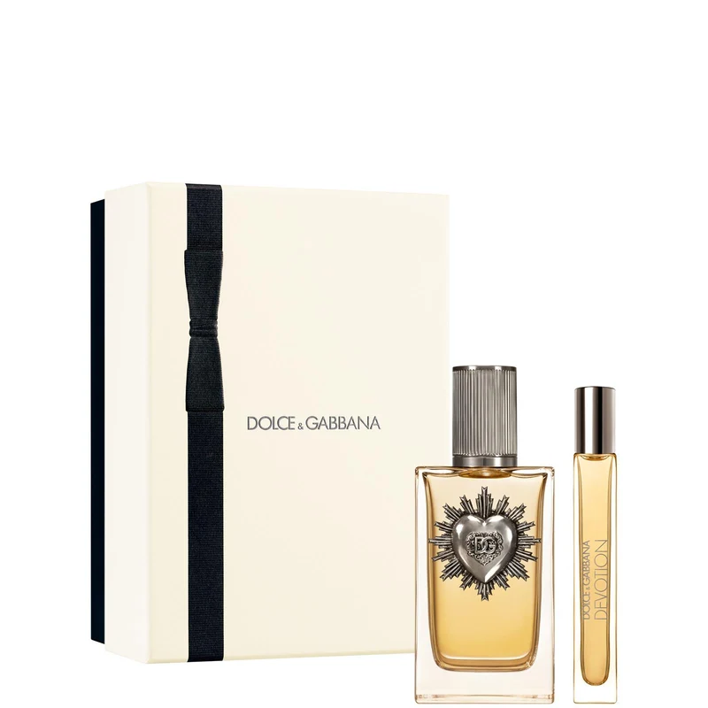 Cofanetto Devotion For Men Eau de Parfum