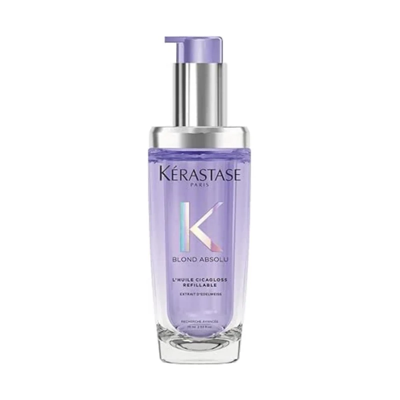 Blond Absolu L'Huile Cicagloss
