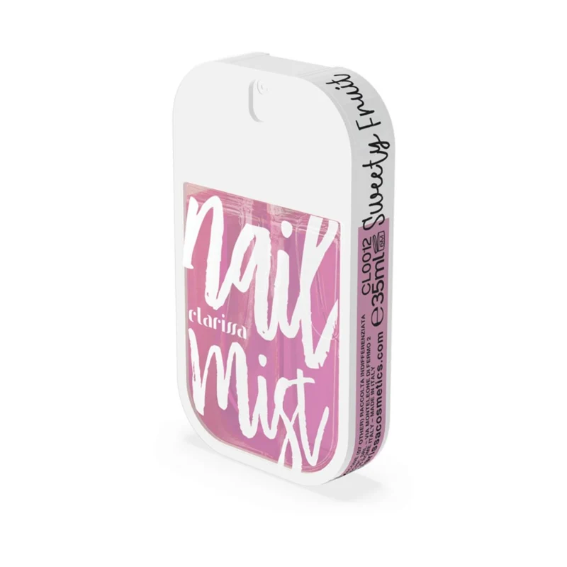 Nail Mist Sweety Fruit