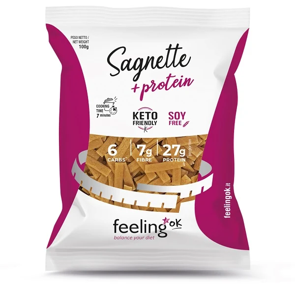 FEELING OK SAGNETTE 100 G