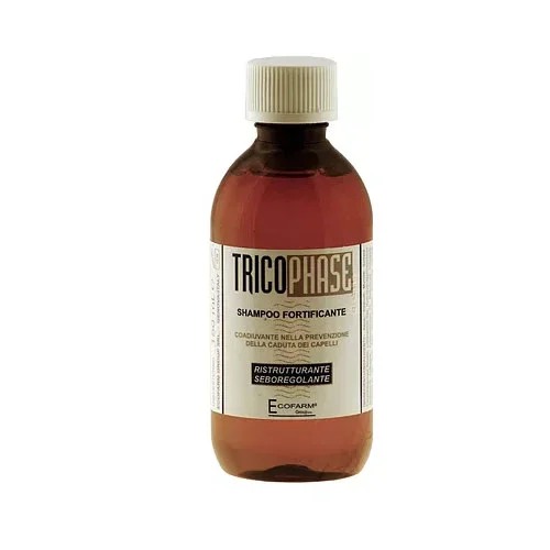 TRICOPHASE SHAMPOO ANTICADUTA 150 ML