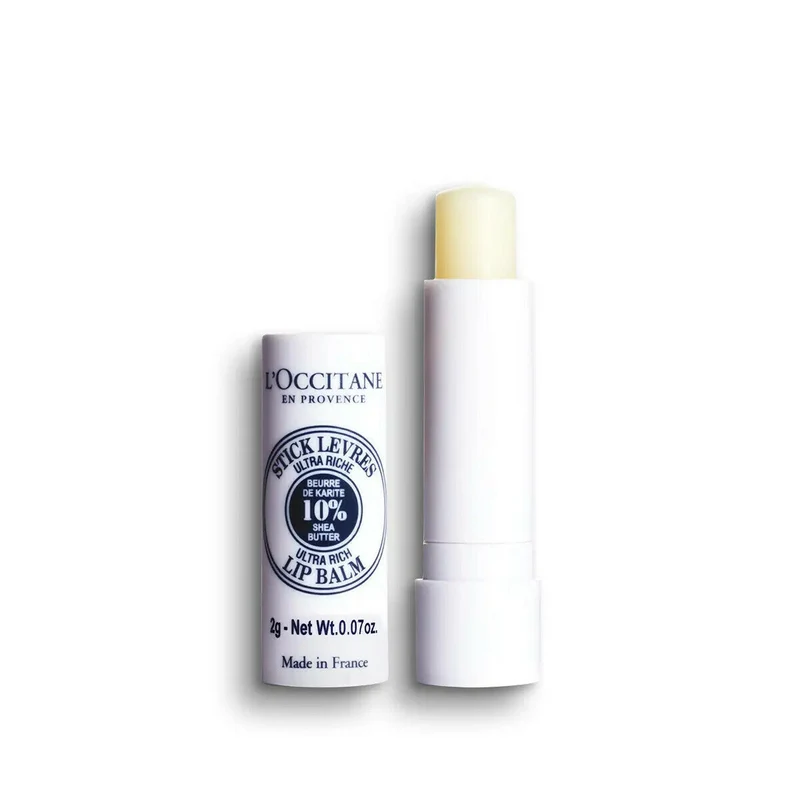 L'Occitane Stick Labbra Ultra Ricco Karitè