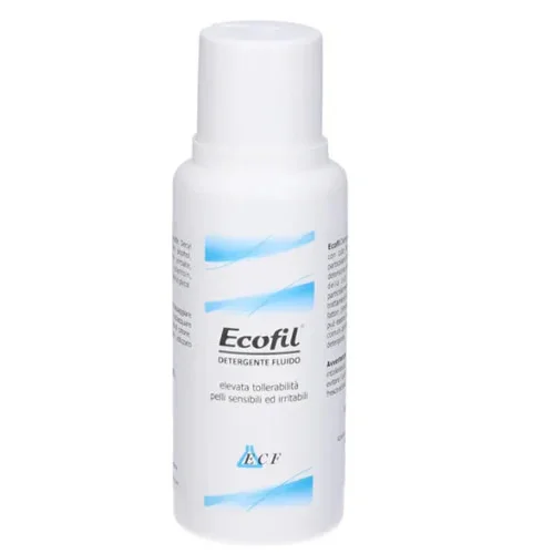 ECOFIL DETERGENTE 250 ML