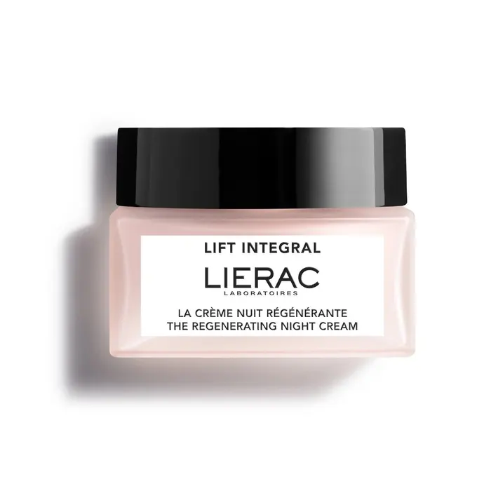 Lierac Lift Integral Crema Notte 50ml