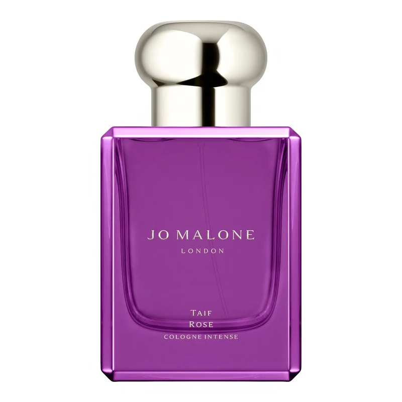 Colonie Intense Taif Rose