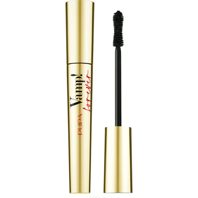 Pupa Vamp Forever Mascara Volume Smisurato 9ml