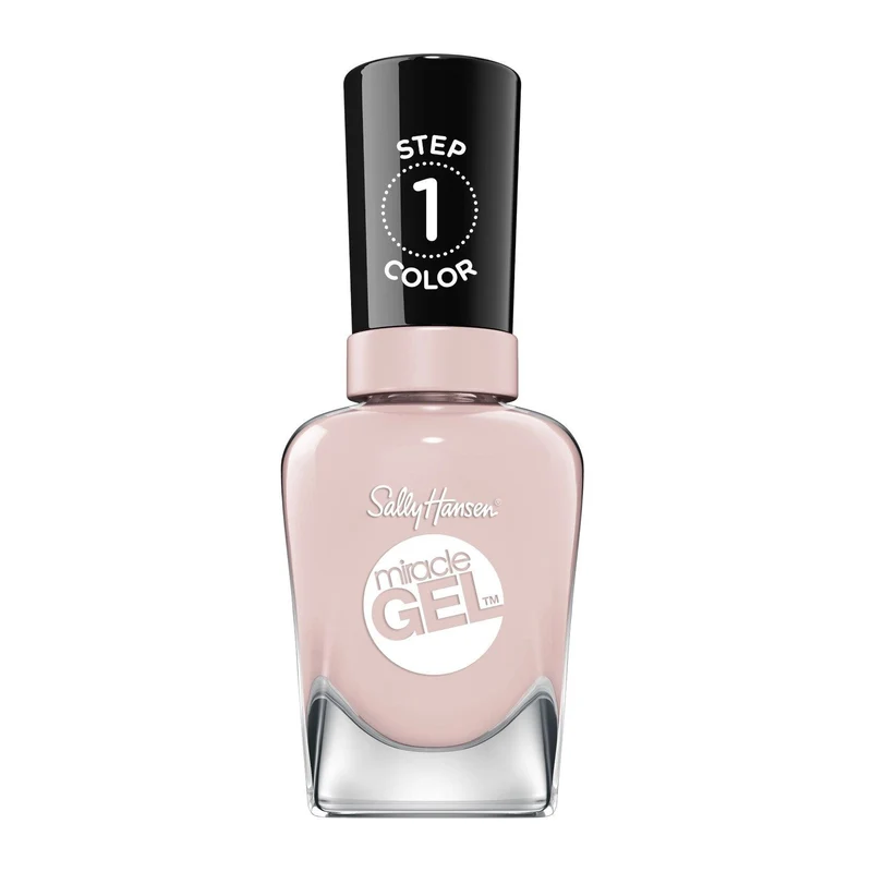 Sally Hansen Smalto Miracle Gel Shade N.232 Tutu' De Ballet 14,7ml