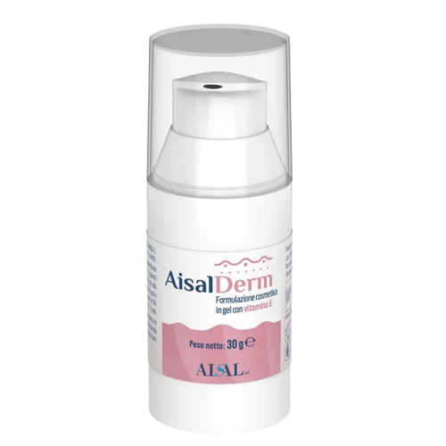 AISALDERM 30 G