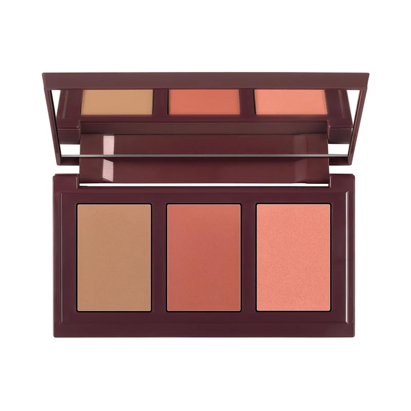 Earth Essence - Palette Viso E Occhi