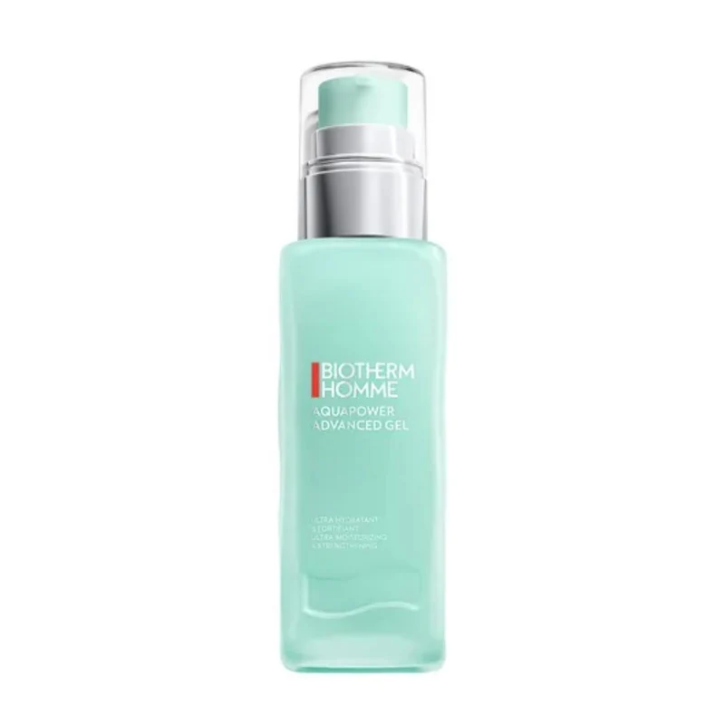 Uomo Gel Avanzato Aquapower
