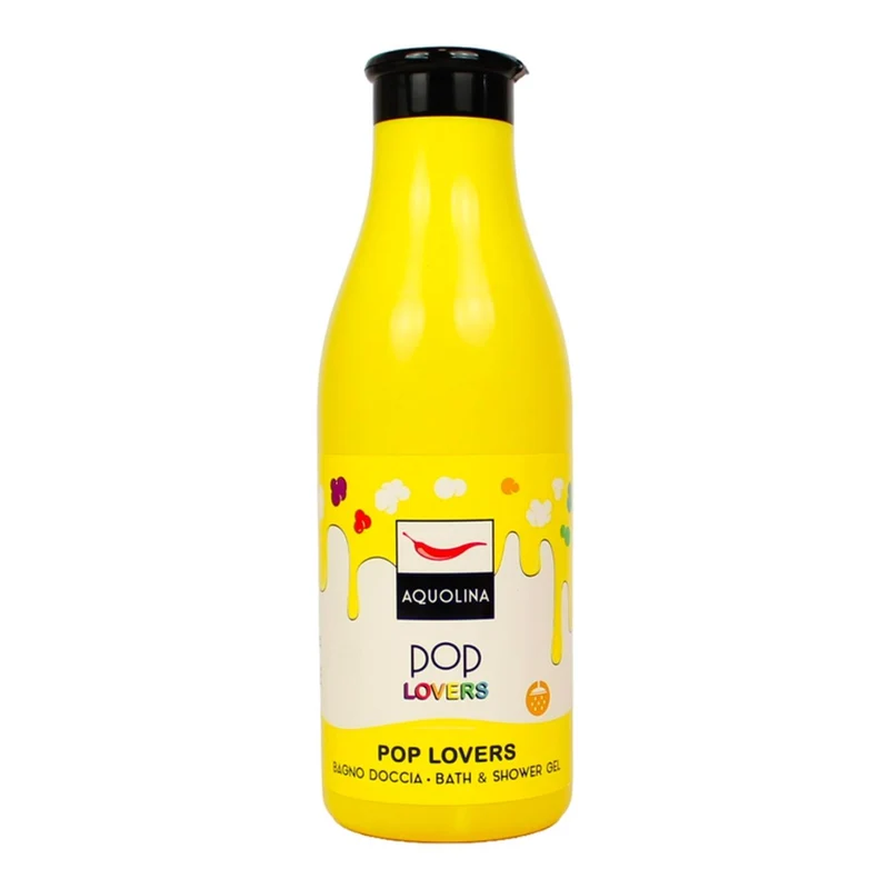 Pop Lovers