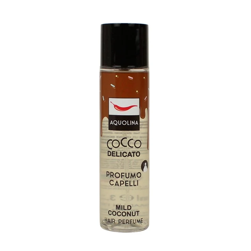Cocco Delicato - Profumo per Capelli