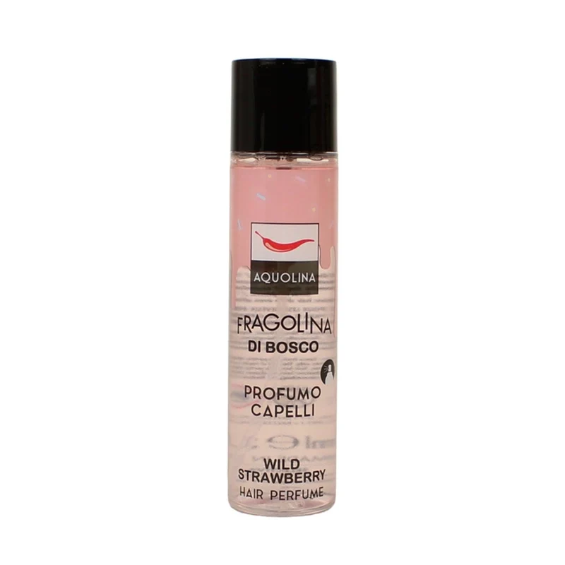 Fragolina di Bosco - Profumo per Capelli