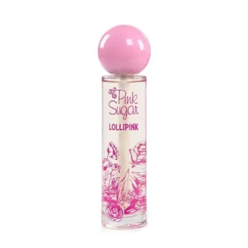 LolliPink