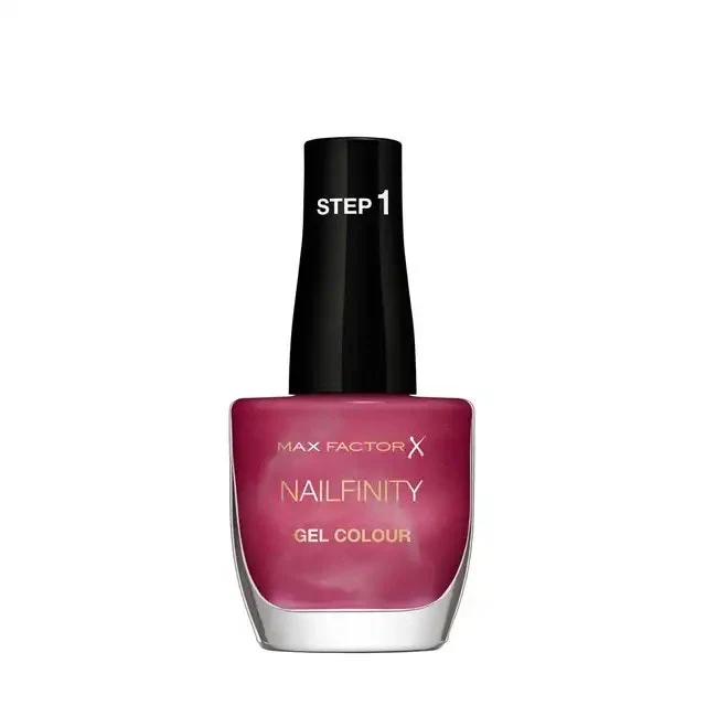 Max Factor Nailinfinity Gel Colour Colore 240 Starlet 12ml