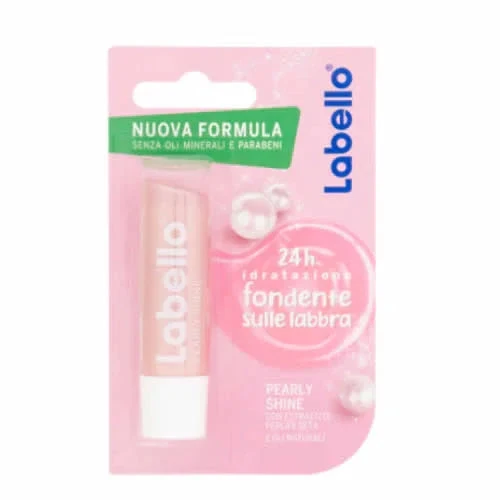LABELLO PEARL&SHINE 5,5 ML