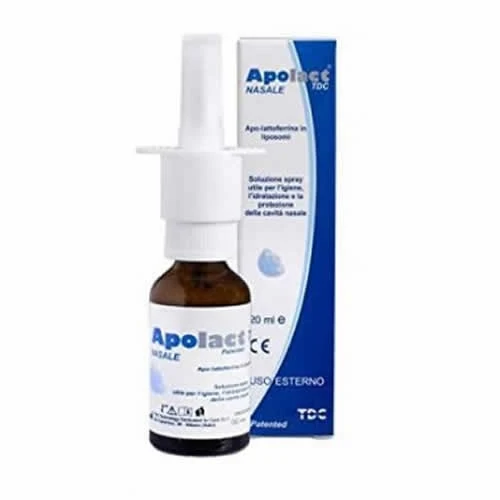 APOLACT NASALE TDC 20 ML