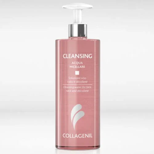 COLLAGENIL CLEANSING ACQUA MICELLARE 400 ML