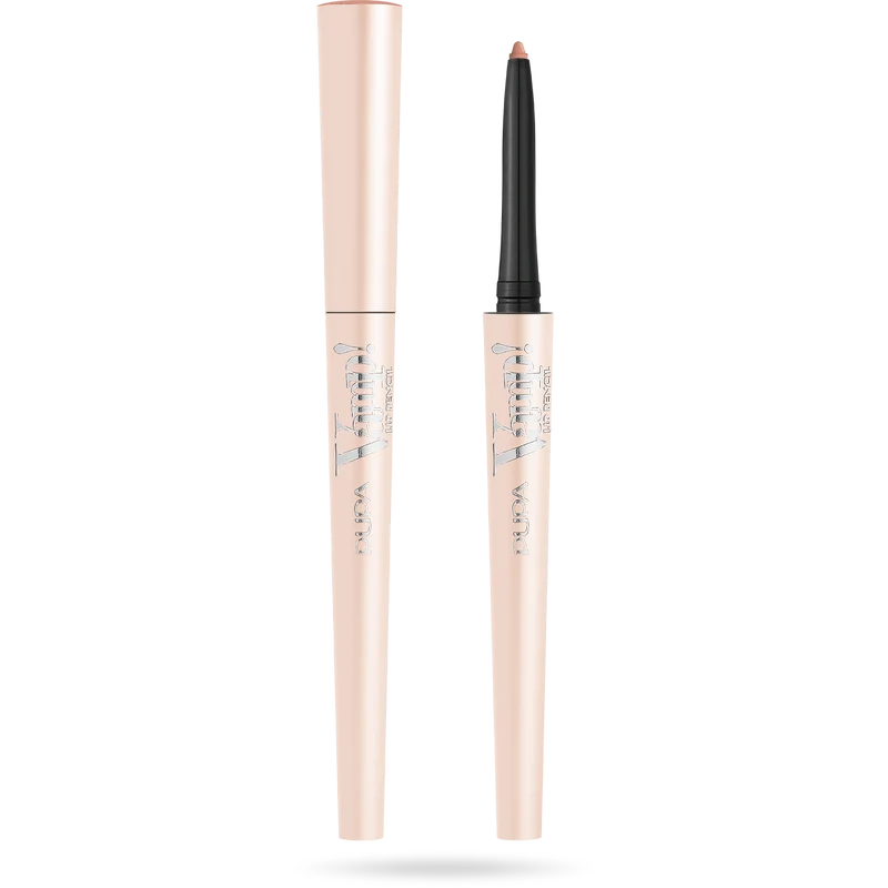 Pupa Vamp! Lip Pencil Matita Waterproof 2 In 1 Labbra E Contorno 0,35g Nake Nude 004
