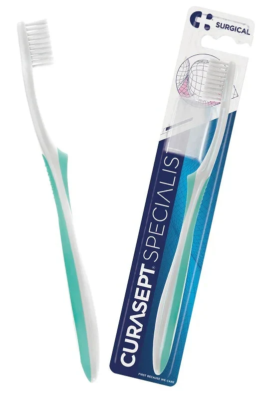 CURASEPT SPAZZOLINO SPECIALIST SURGICAL