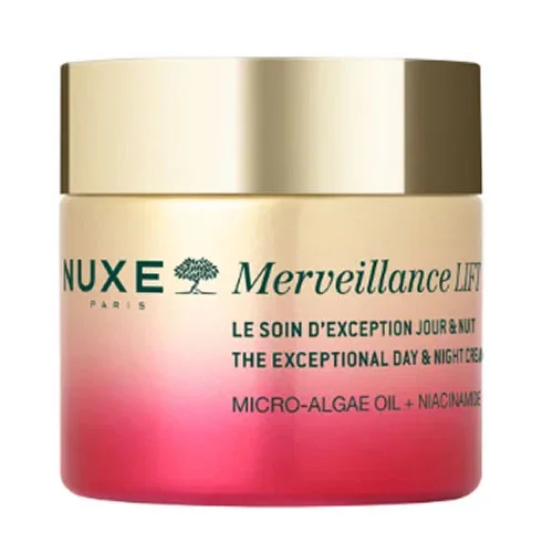 NUXE MERVEILLANCE LIFT IL TRATTAMENTO D'ECCEZIONE 75 ML