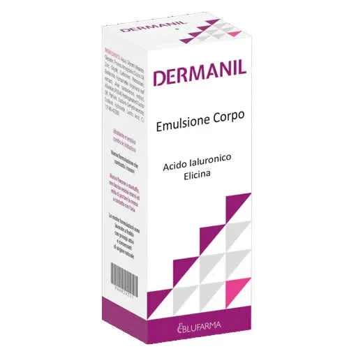 DERMANIL EMULSIONE CORPO 500 ML