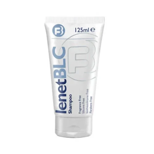 LENET BLC SHAMPOO 125 ML