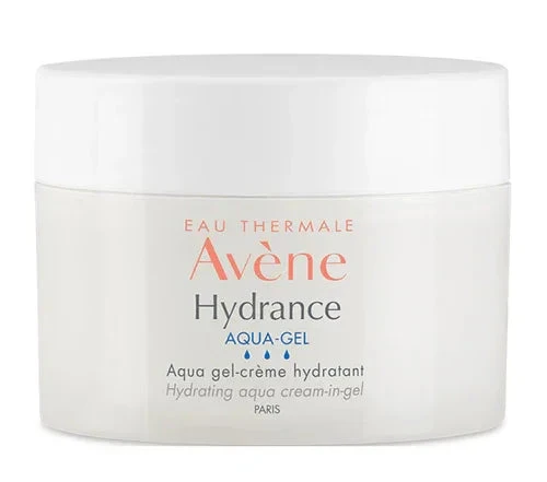 EAU DE THERMALE AVENE HYDRANCE AQUA GEL CREMA IDRATANTE 50 ML