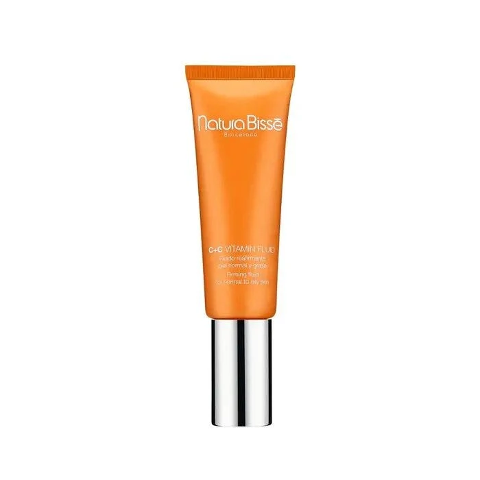 Natura Bissé C+C Vitamin Fluid 50ml