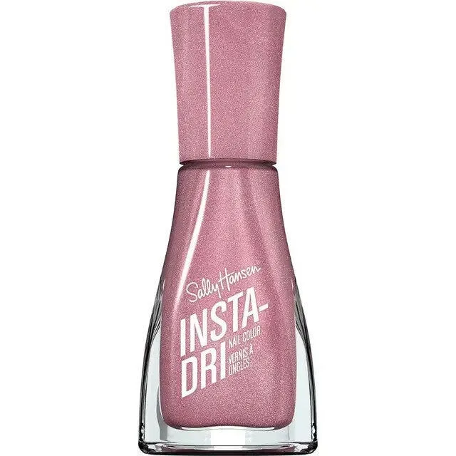 Sally Hansen Smalto Insta-Dri Asciugatura Extra Rapida 253 Petal To The Metal