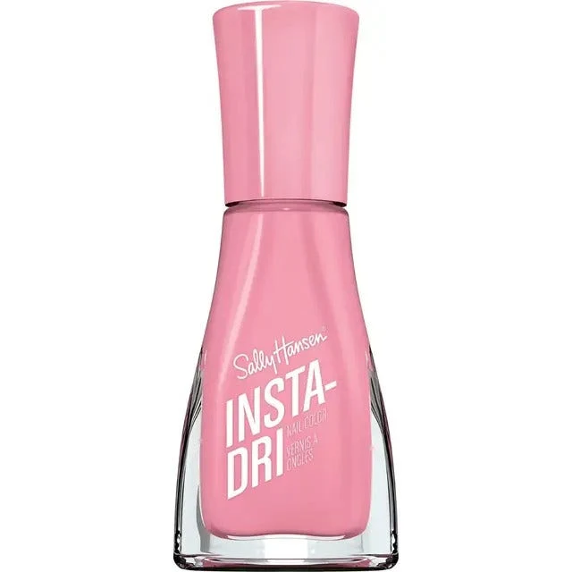 Sally Hansen Smalto Insta-Dri Asciugatura Extra Rapida 273 Pink Blink