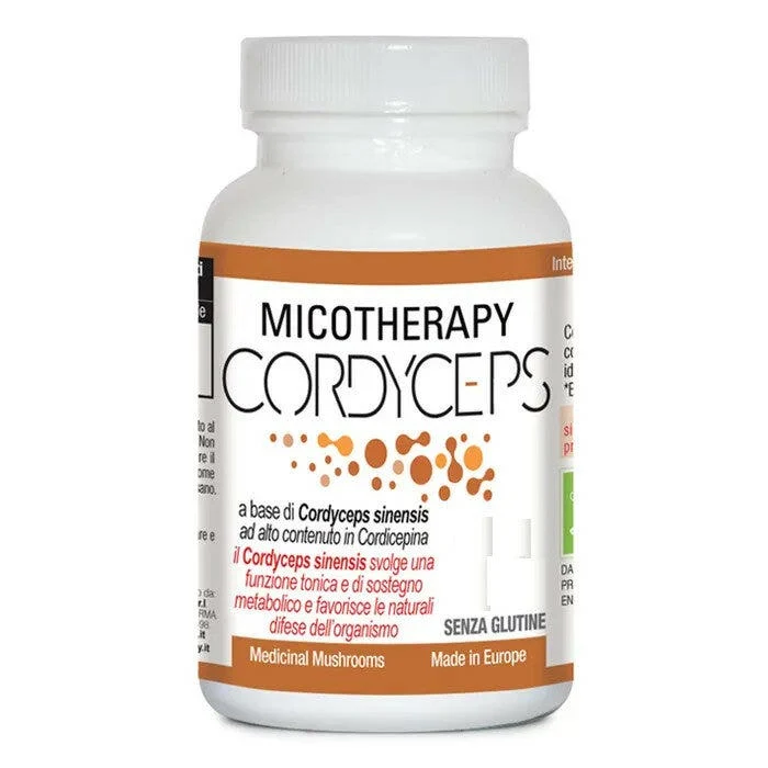 Micotherapy Cordyceps 30 Capsule