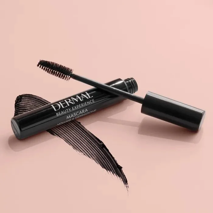Dermal Mascara Volume e Definizione 10ml
