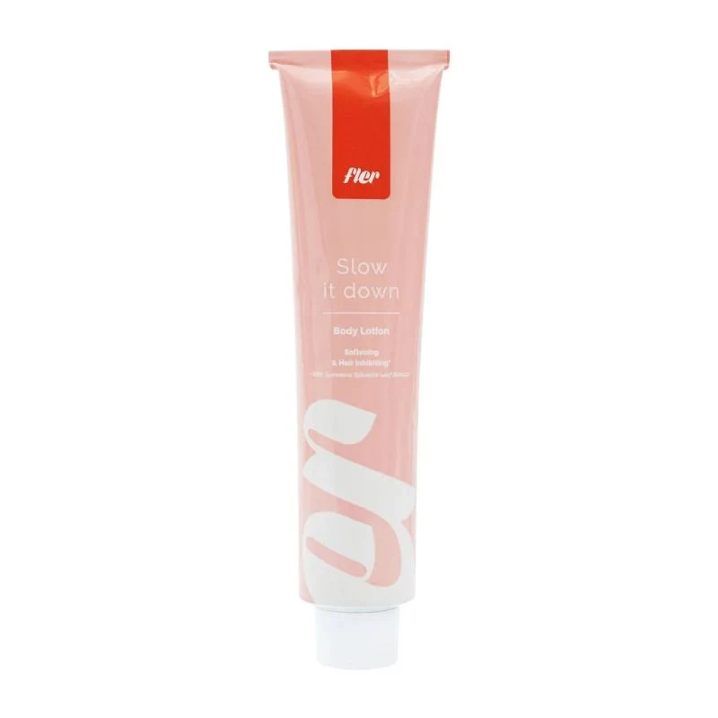 Fler Slow It Down crema corpo post depilazione 150ml