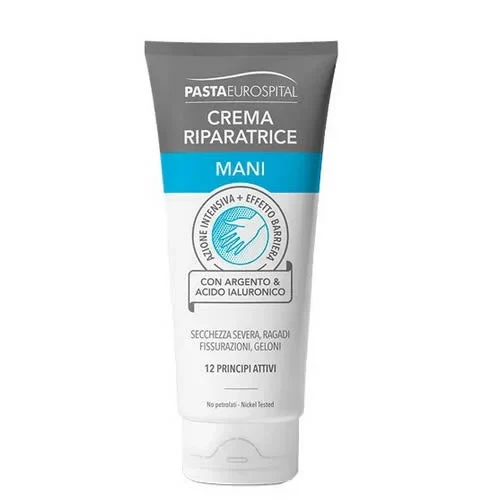 CREMA RIPARATRICE MANI 75 ML