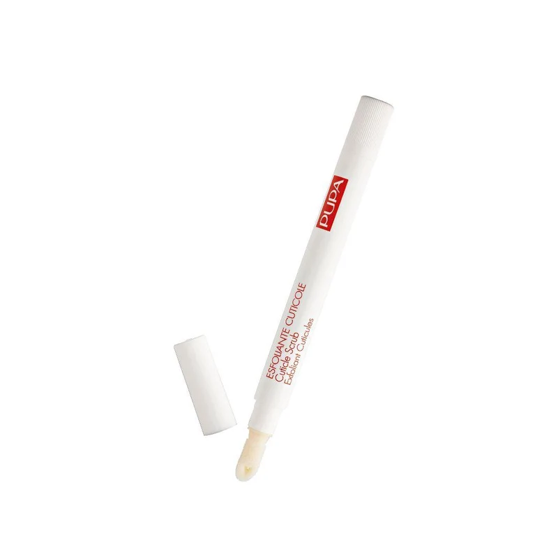 Esfoliante Cuticole