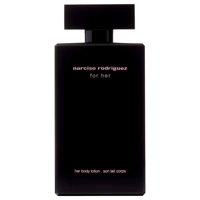 For Her Body Lotion