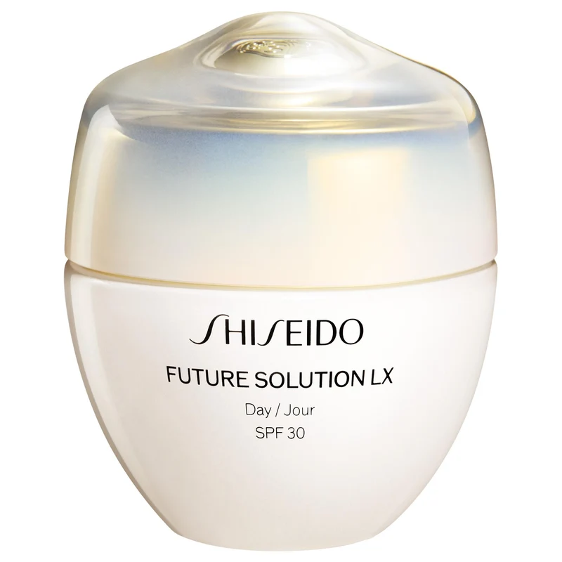 Future Solution LX Total Protective Cream