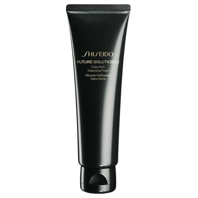 Future Solution LX Extra Rich Cleansing Foam