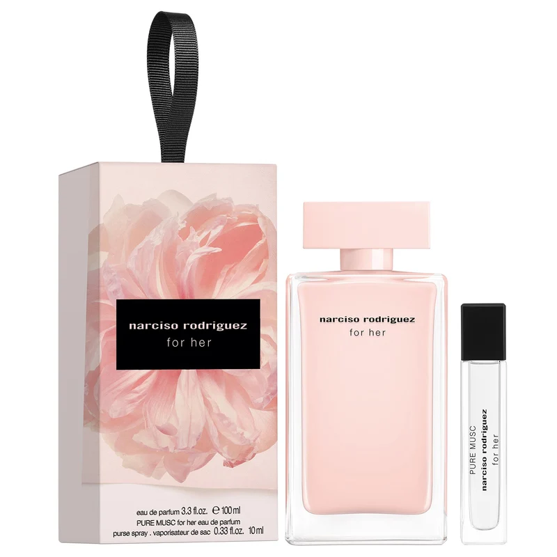 Cofanetto For Her Eau de Parfum