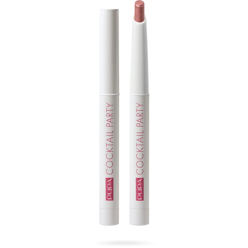 Pupa Cocktail Party Ombretto Pink Cranberry 08 1,5g