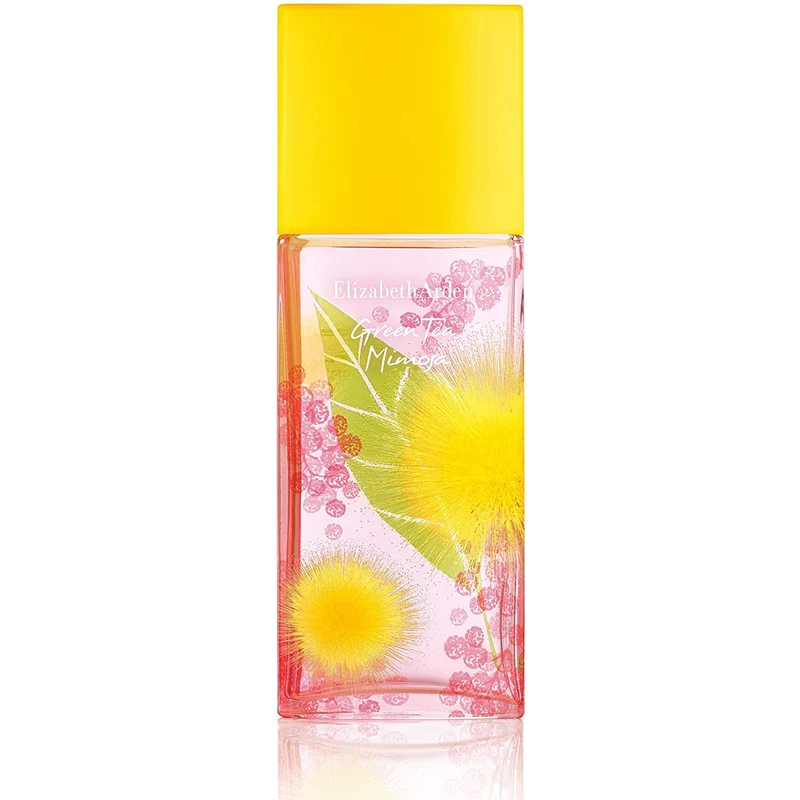Green Tea Mimosa 100ml