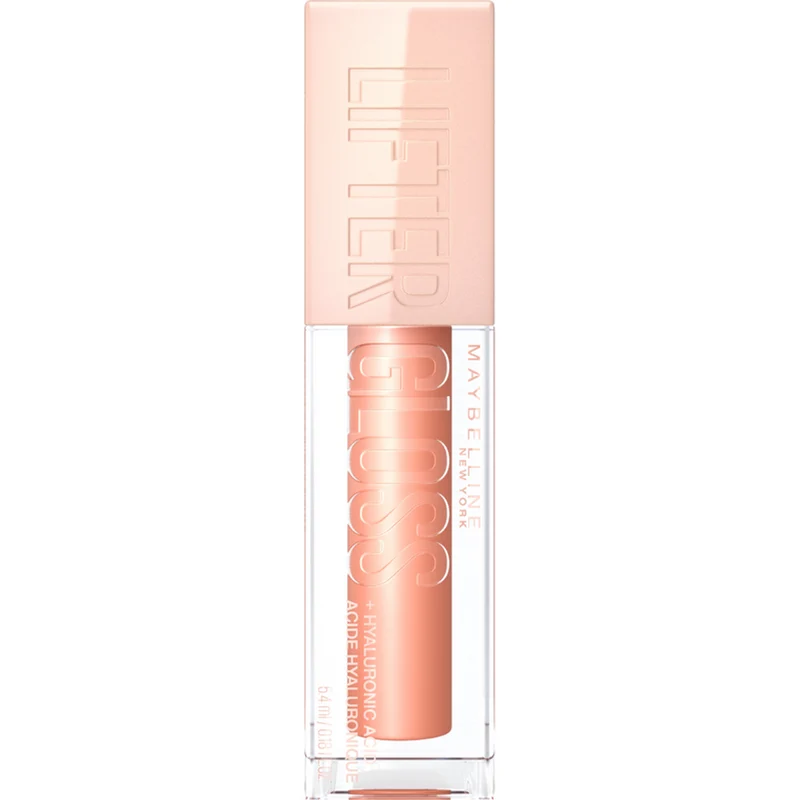 Maybelline - Lucidalabbra Gloss Lifter 07 Amber - 5,4 ml