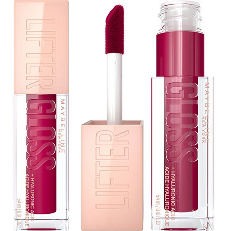 Maybelline - Lifter Gloss Candy Drop Taffy 25 - 5,4 ml