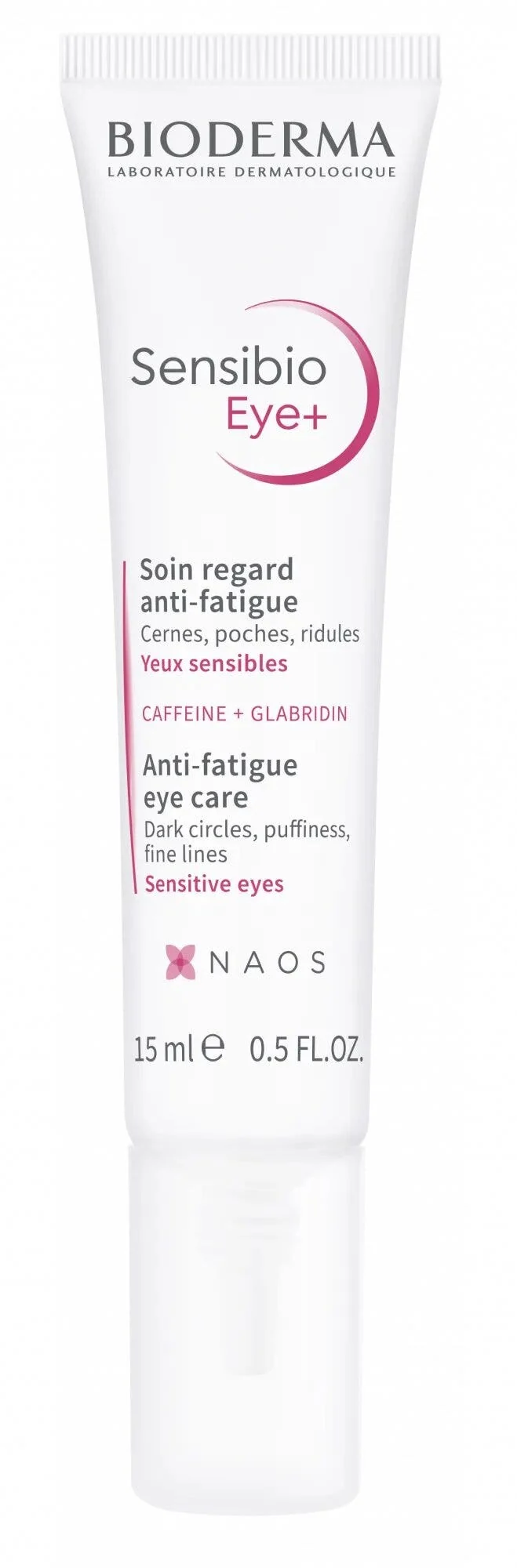 Bioderma Sensibio Defensive Eye+ Contorno Occhi Anti-Fatica 15ml
