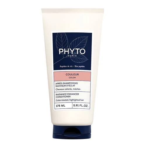 Phyto Colore Balsamo Esalta Luminosità di Capelli Colorati 175ml