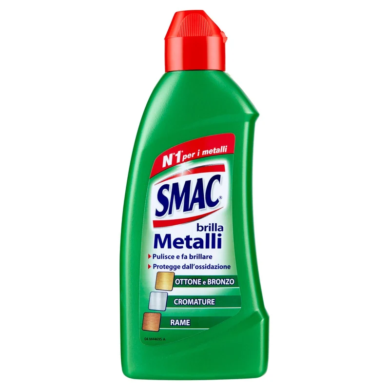 Smac brilla Metalli 250 ml