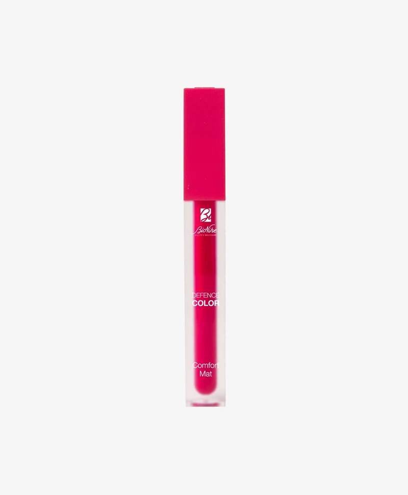 Bionike Defence Color Comfort Mat Rossetto Liquido 4,5ml N.703 Tulipe